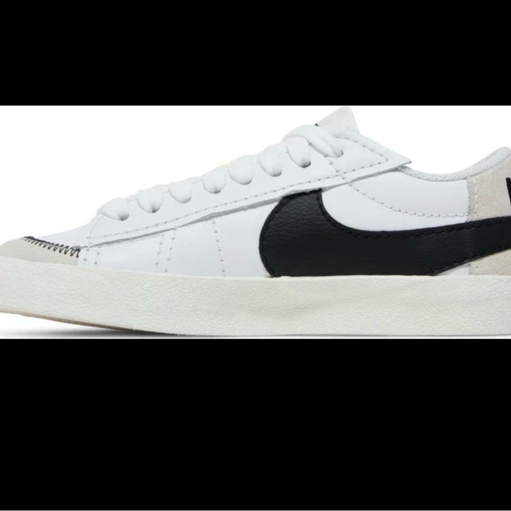 Nike Blazer Low ‘77 Jumbo